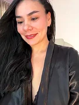 MeganDupont — Cum & Big Squirt