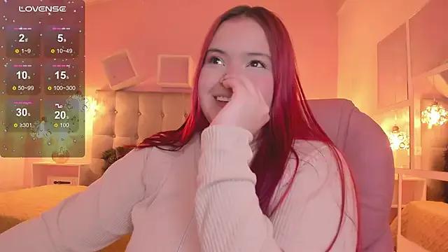 melanie_hh — Hi mel