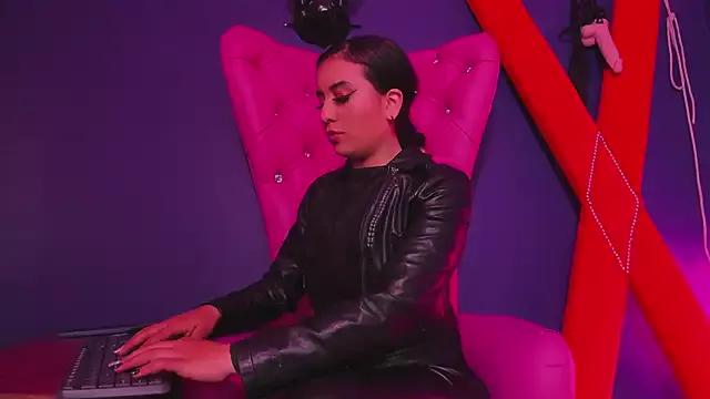 Freechat MeliizaQueen on StripChat