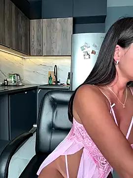 Melisa_Ester — Naked