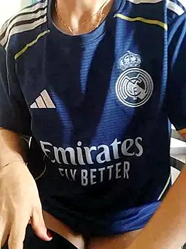 StripChat melissa_35_ is Freechat melissa_35_ — Big Squirt