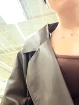 Melissa_crazy on StripChat 