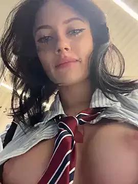 Melissa_crazy on StripChat 
