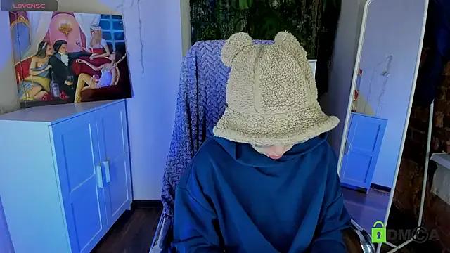 Melissa_Wells — Undress me