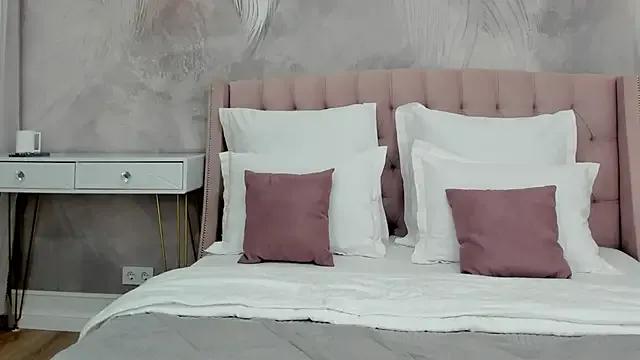 StripChat MelissaLiss is Freechat MelissaLiss — blow kiss