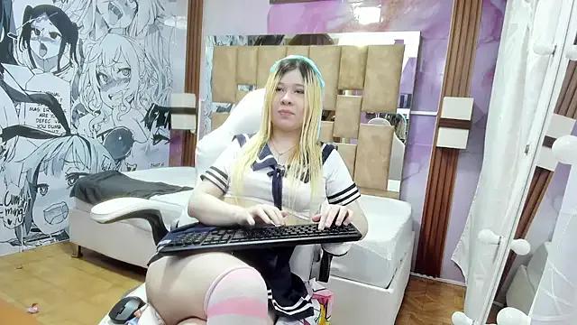 Melody_Lolii's avatar