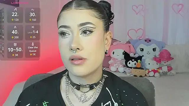 melody_suarez's avatar