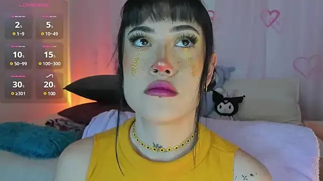 melody_suarez on StripChat