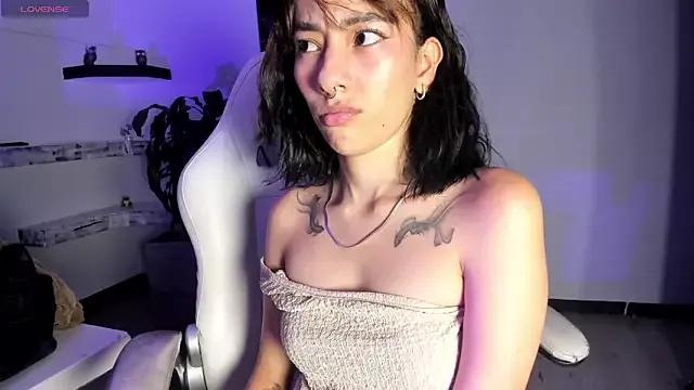 MelodyBliss on StripChat 