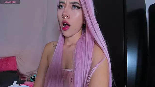 MelodyBliss on StripChat 