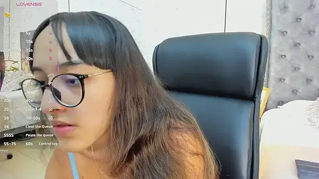 StripChat MelodyWinx is Freechat MelodyWinx — doggy style + playasshole