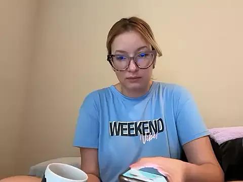 Mermaid-hana on StripChat 