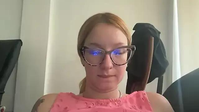 Mermaid-hana on StripChat 