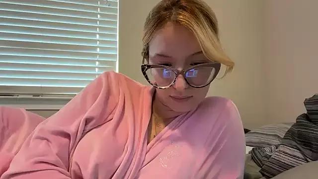 Mermaid-hana on StripChat 