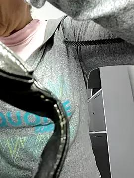 Merybeks on StripChat