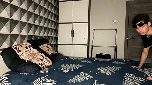 merycouple — dildo in her ass