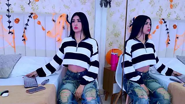 StripChat Mia-Monroe is Freechat Mia-Monroe — Control toy 5 minutes best tiper