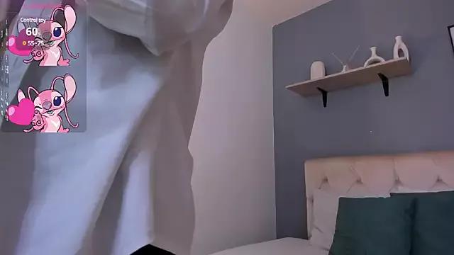 Mia_Gil_ on StripChat 