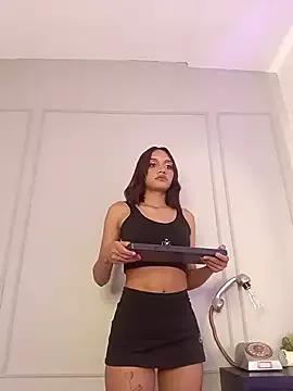 Mia_Gil_ on StripChat 