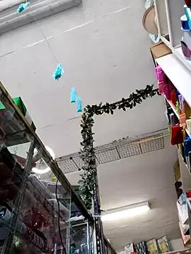 Mia_Novikov on StripChat