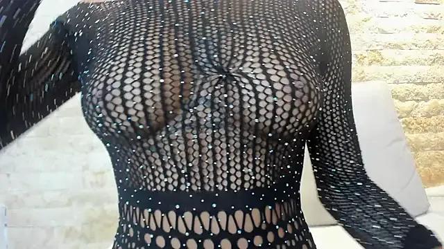 StripChat mia_roldan_ is Freechat mia_roldan_ — Dont stop you can ride me