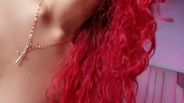 mia_stanfort on StripChat 