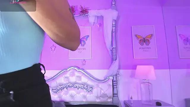 MiaCassel — sloppy blowjobs +saliva   