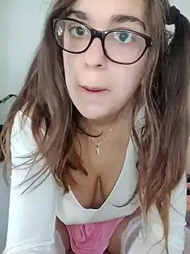 StripChat Miachan_LaGattinaVogliosa is Freechat Miachan_LaGattinaVogliosa — Nuda + masturbazione con orgasmo