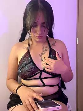 MiaRousexxx_ on StripChat 