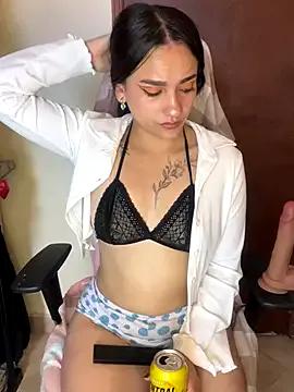 MiaRousexxx_ on StripChat 