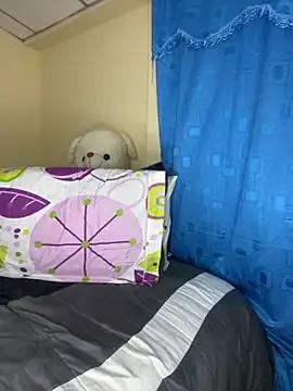 MiaRousexxx_ on StripChat 