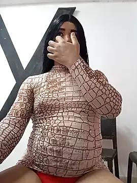 miasimsfu on StripChat