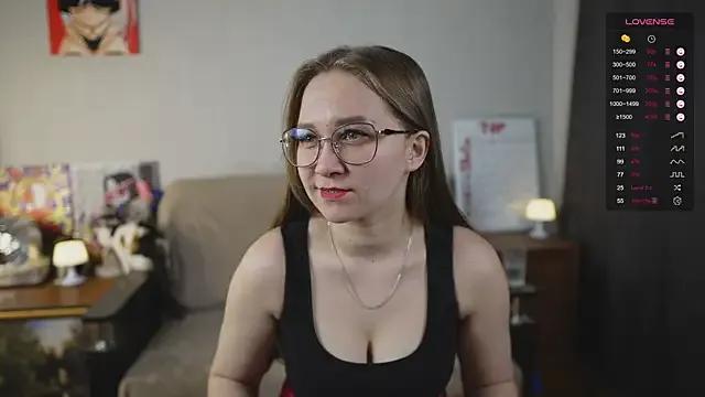 Miatiny — Take off my bra