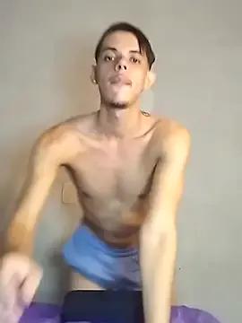 Freechat MicaelRian69 on StripChat