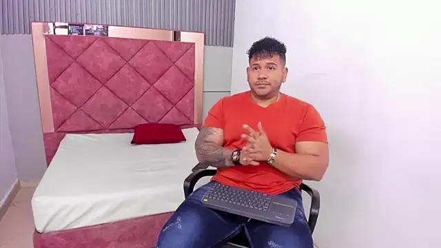 Freechat michael_hill1 on StripChat