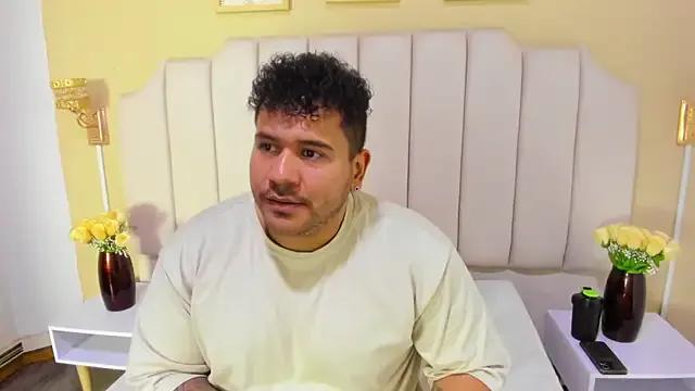 Freechat michael_hill1 on StripChat