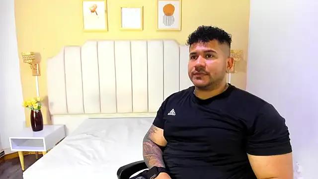 Freechat michael_hill1 on StripChat