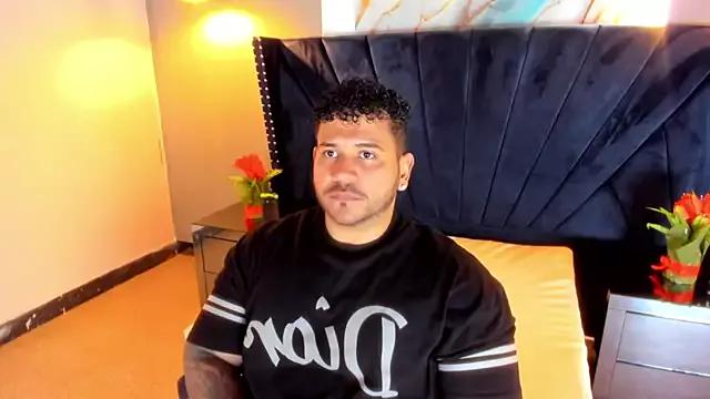 Freechat michael_hill1 on StripChat