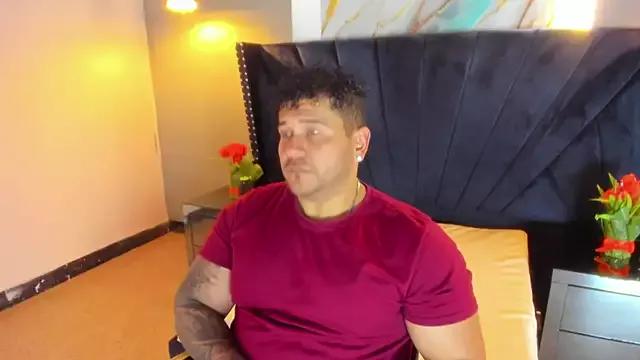 Freechat michael_hill1 on StripChat