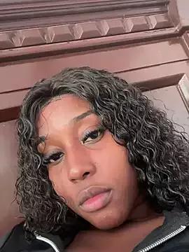 MichaelaCox on StripChat