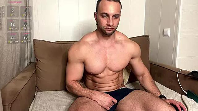Freechat michaelbradleu on StripChat