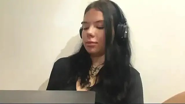 MichaeleStockon model from sc