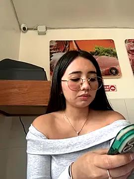 Michelle_Zoe — Masturbation with my fingers