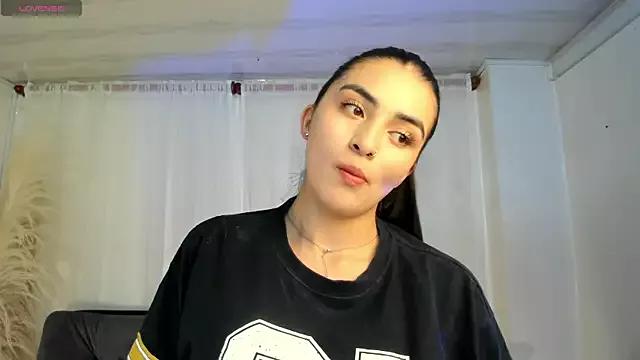 miel_gomez on StripChat