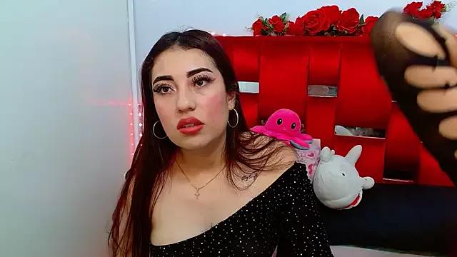 miia_cherry on StripChat 