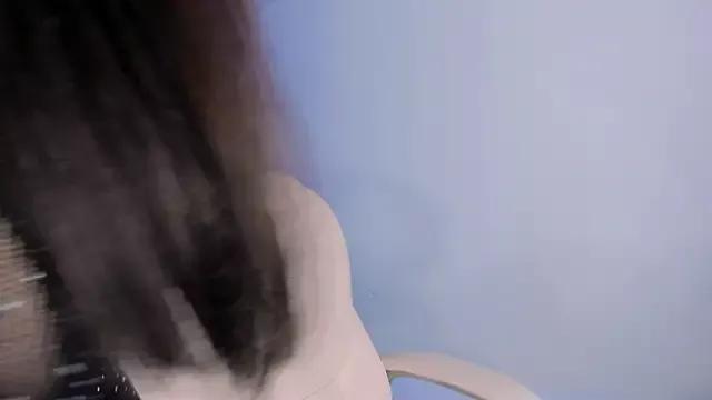 StripChat miiaa_evans is Freechat miiaa_evans — Freechat on StripChat