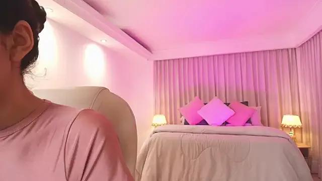 miiaa_evans on StripChat 