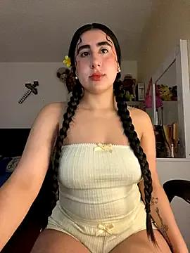 StripChat Miichii is Freechat Miichii — PLUG ANAL+SPANKS