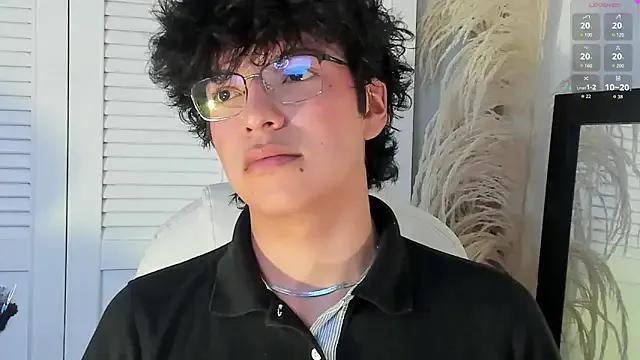 miilo_wolf — BIG SHOT OF CUM