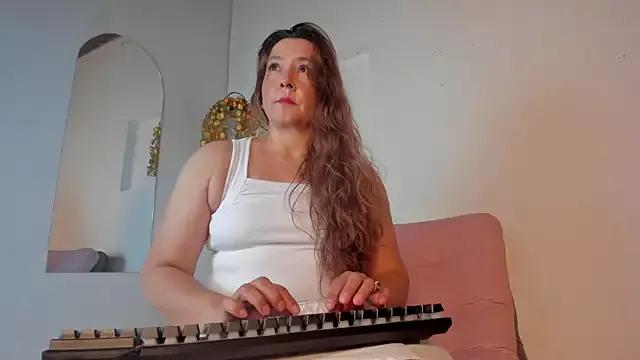 Miiss_eva on StripChat 